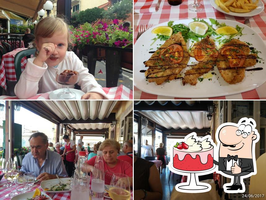 Guarda questa immagine di La Trattoria Da Ugo