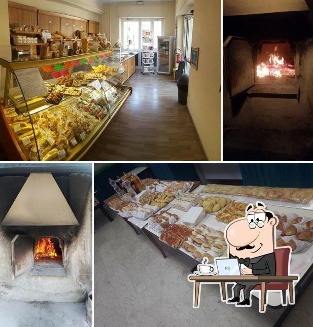 Panificio Salvatore Canio