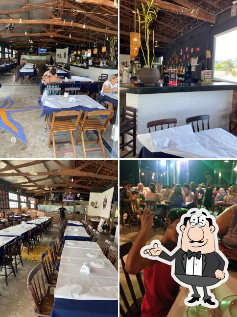 Pirata Pizzaria