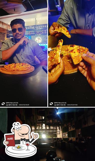 The picture of 30 60 ml by Kedia's’s food and exterior