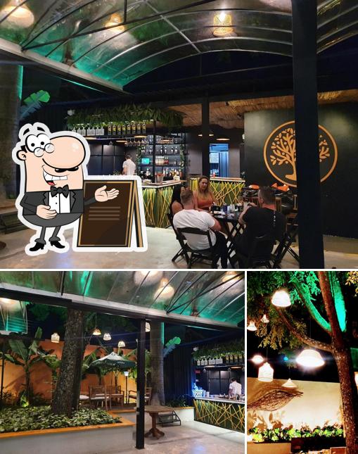 Arvro Bar