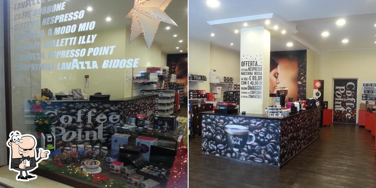 Foto di Coffeepoint Rivenditore Ingrosso e Dettaglio Caffe