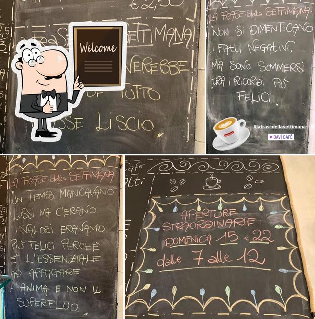 Davì Cafè