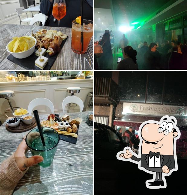 Fashion Cafè