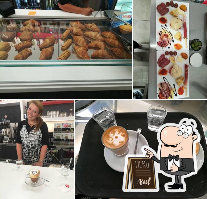 Vedi questa foto di caffetteria bar "Mi Vida"