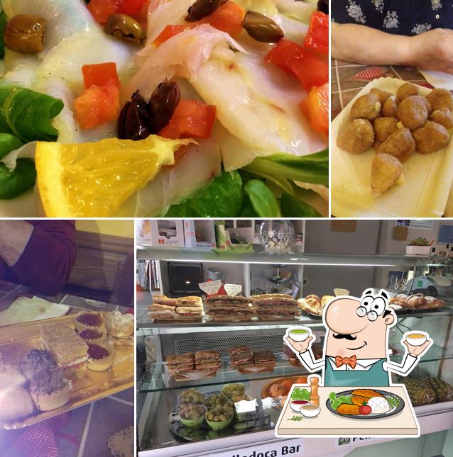 Cibo al Pelledoca