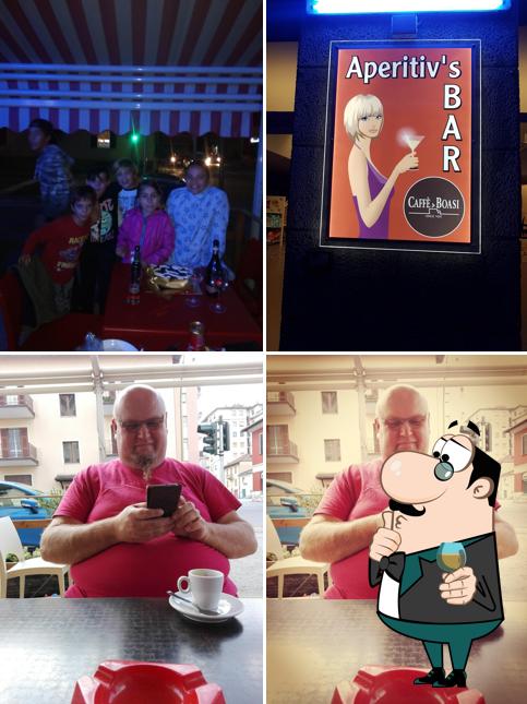 Ecco un'immagine di Real Bar Gelateria