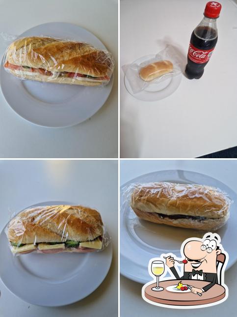 Cibo al See Coffee & Bar