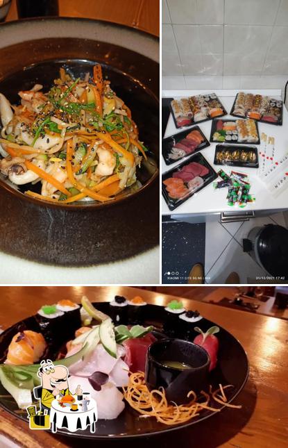 Cibo al Hubu Coffee & Poke
