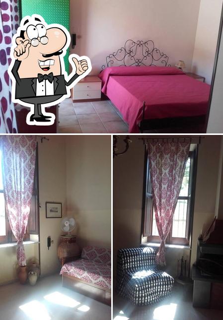Azienda Agrituristica Villa Savoja