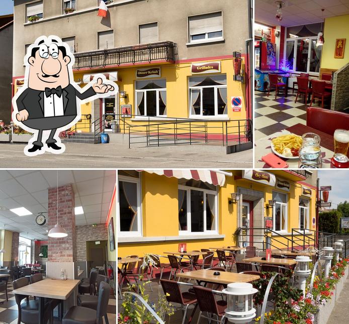 Chez Clara Illzach