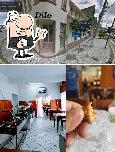 Dilo Restaurante