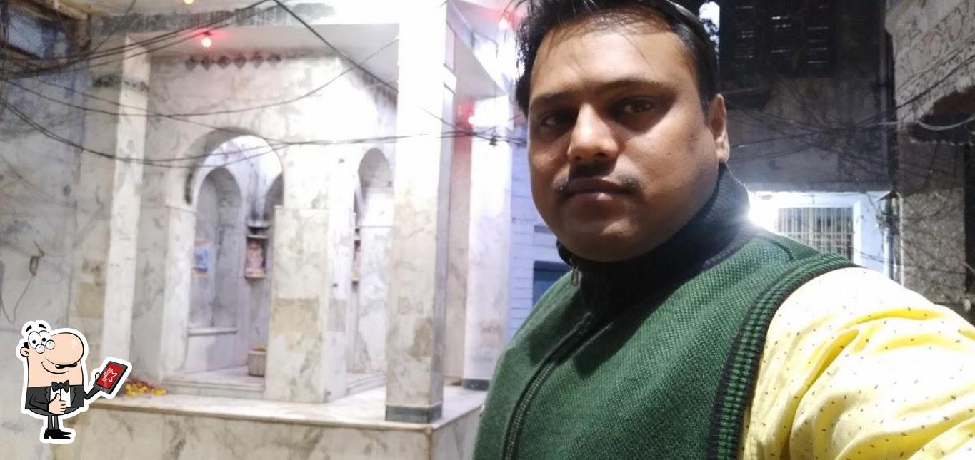 See the image of Dugdh Bhandar