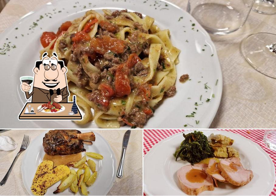 Filet mignon al La Villa Resort Charme & Relax