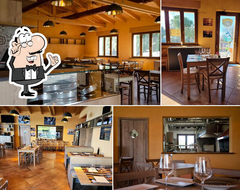 Locanda dei Pescatori del Trasimeno
