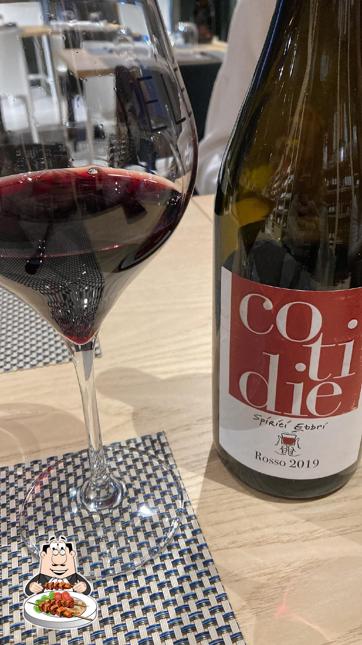 Platti al Malara Enoteca