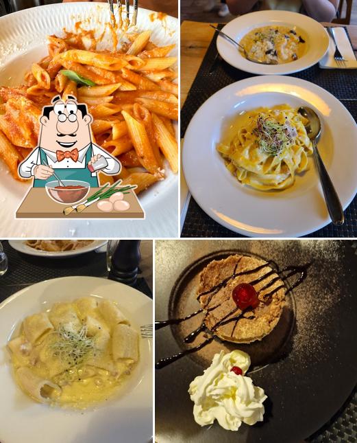 Ravioli al Pasta Store