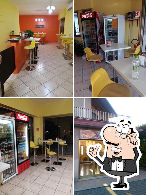 Pizzeria La Rotonda 3