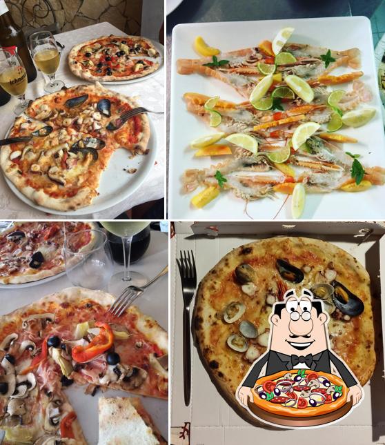 Ristorante Pink Lady