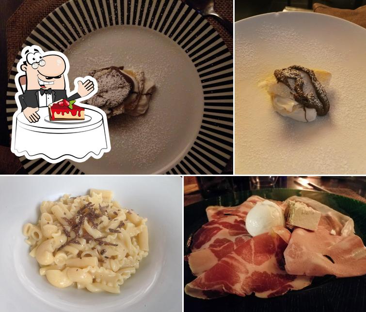 Ristorante Tenuta Antica