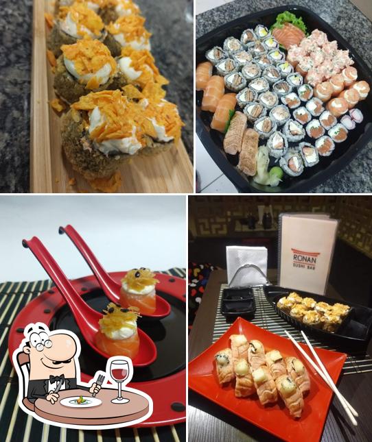 Ronan Sushi Bar