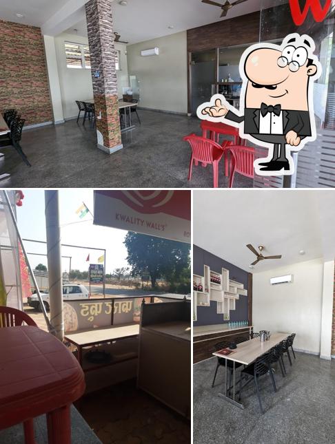 Check out how Royal Bagh Resort looks inside