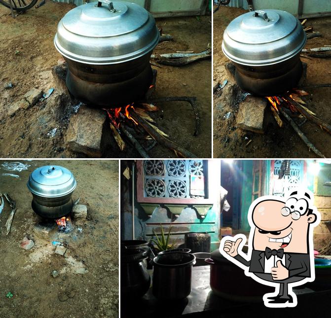 See the pic of TRADITIONALLY PREPARED IDLIS & DOSA