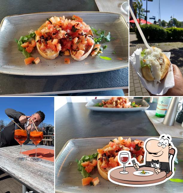 Ristorante Fellini's