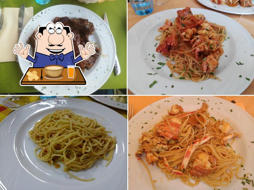 Ristorante La Trattoria