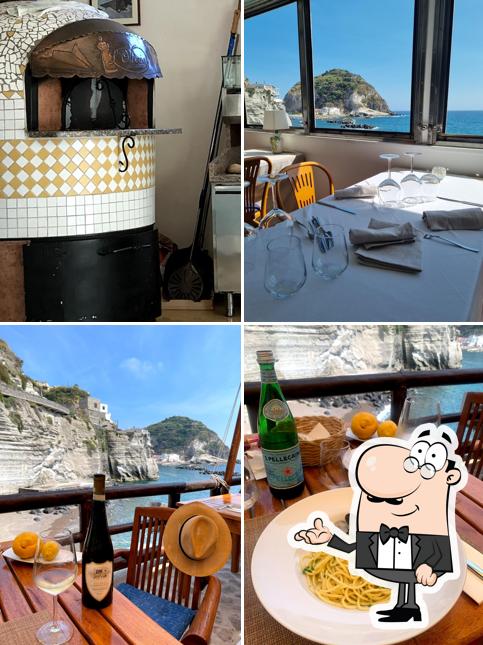 Ristorante Lo Scoglio