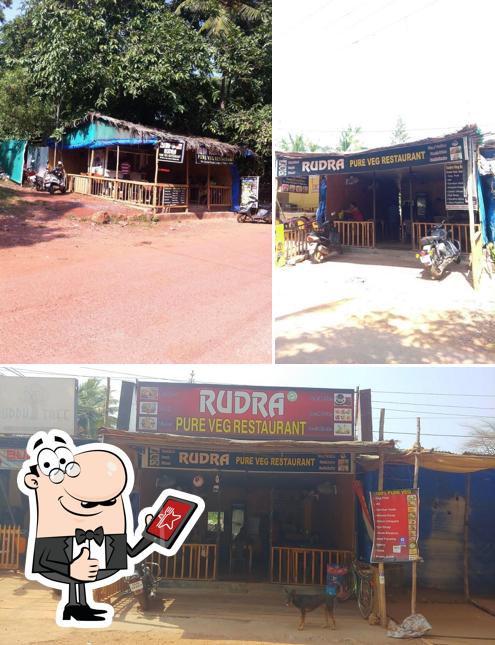 Rudra Pure Veg Restaurant picture