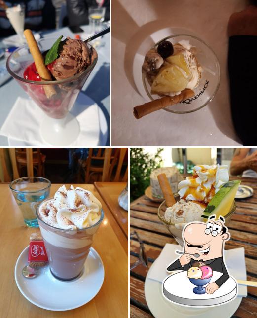Restaurant Seeblick