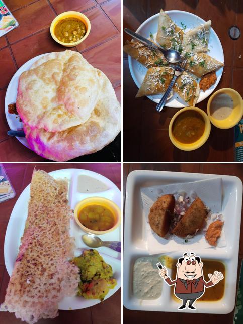 Wonder Food