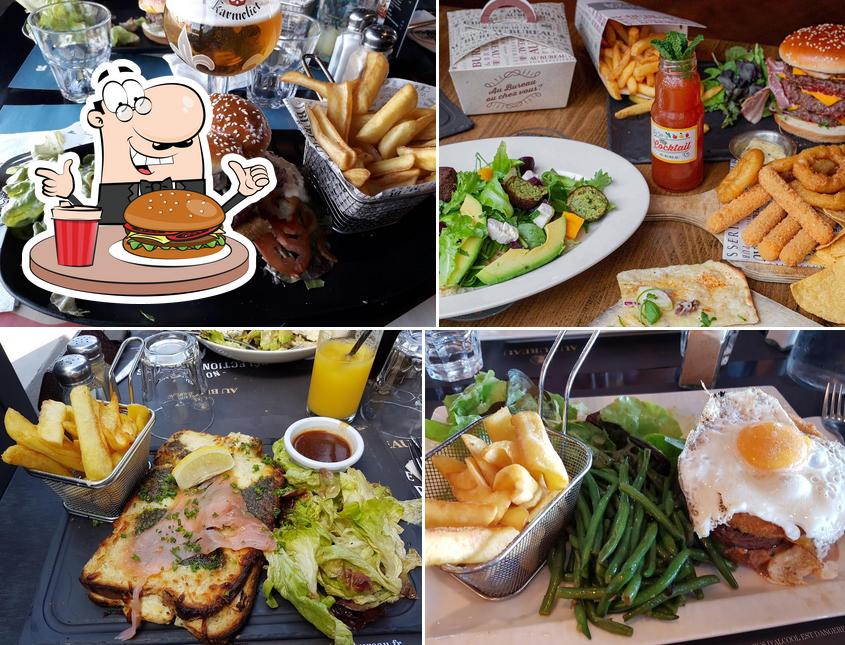 Au Bureau - Pub et Brasserie