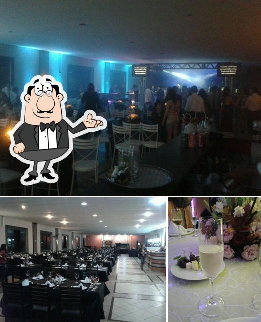 Restaurante Casa Vecchia