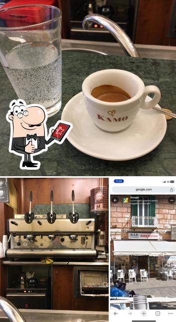Vedi questa foto di Caffetteria Vittoria