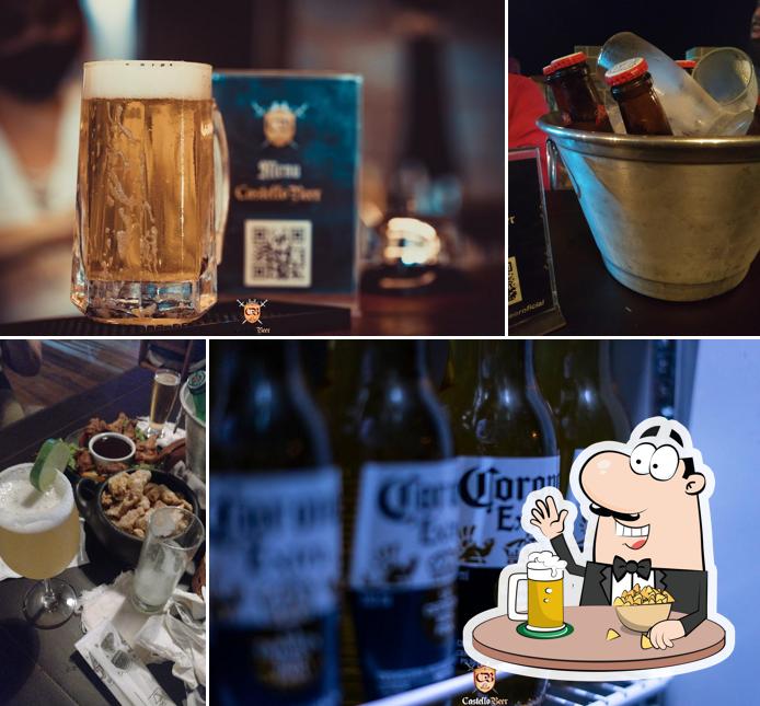 Castello Beer