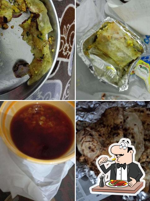 Doon Darbar - Royal Food Restaurant