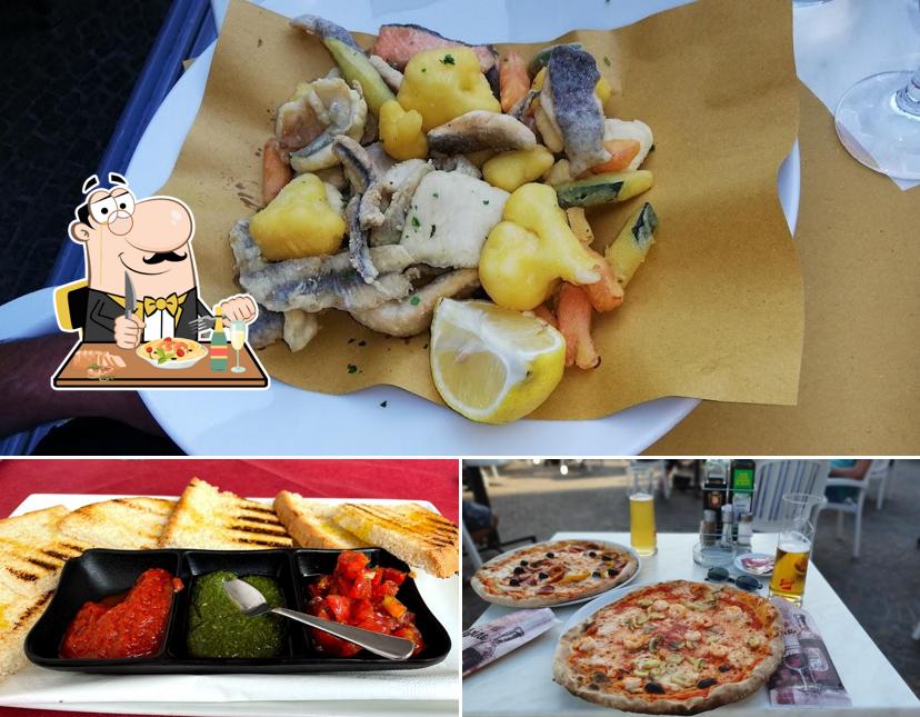 Platti al Geier Ristorante