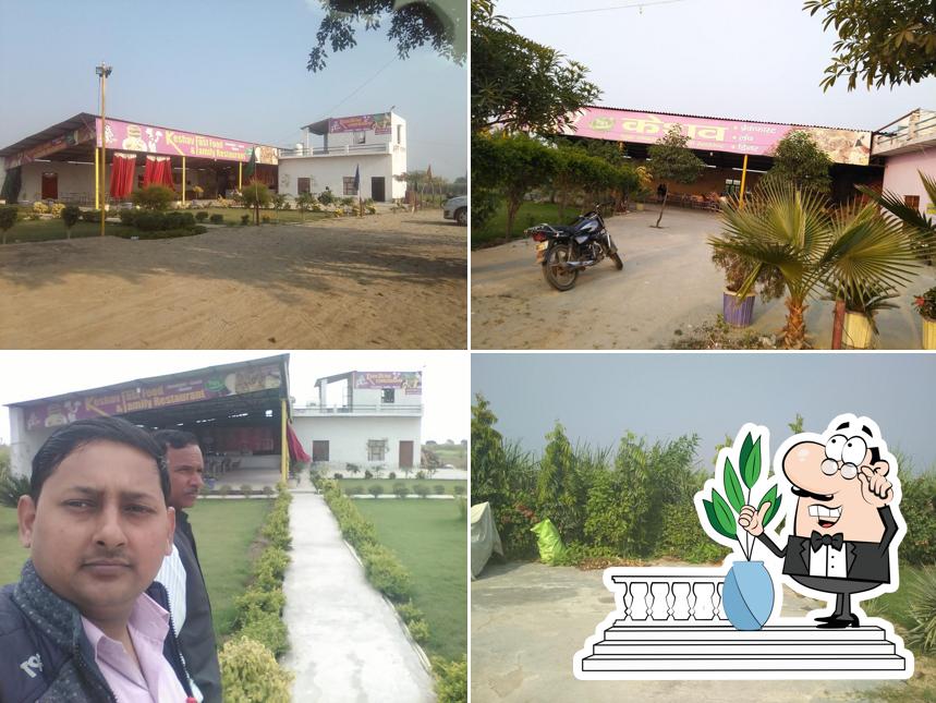 Keshav Restaurant