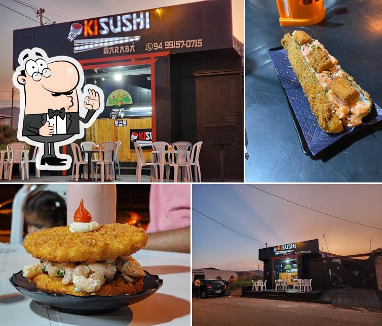 Ki Sushi