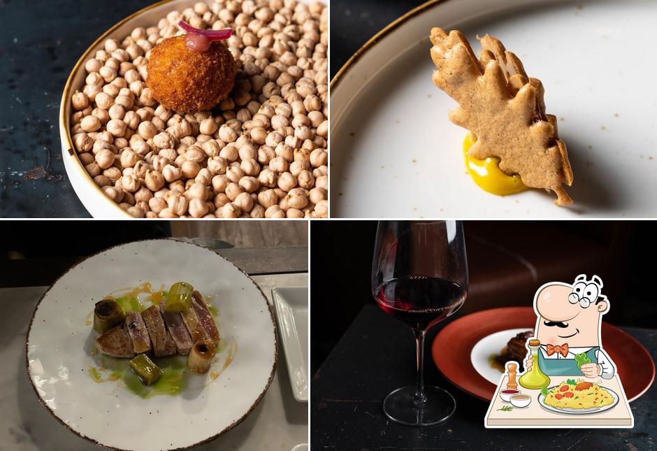 Cibo al Lab - Restaurant & drink - Viterbo