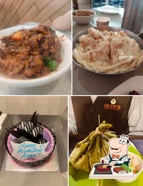 ORANGE HOTEL KATTAPPANA