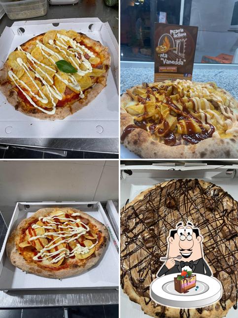 Pizzeria N'ta Vanedda