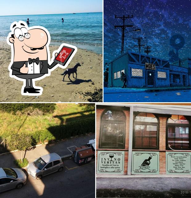 Guarda gli esterni di Posticino 26