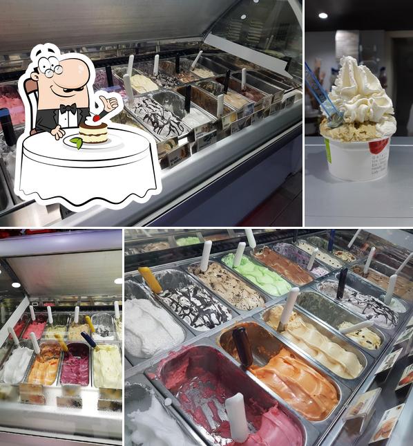 Bar Gelateria Da Baffo