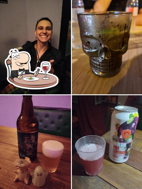 Bar Flor da Lua