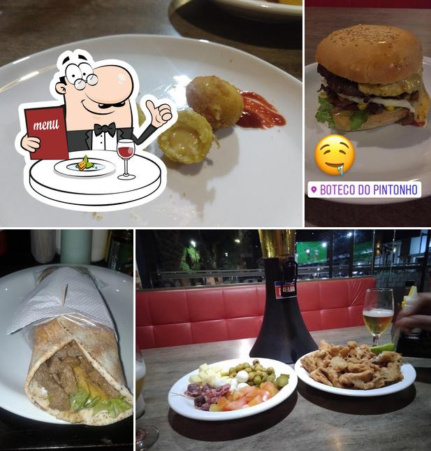 Boteco do Pintonho