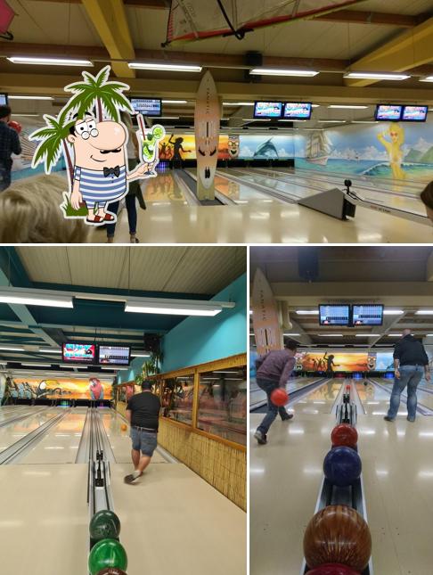 Ecco una foto di Bowlingcenter Sursee