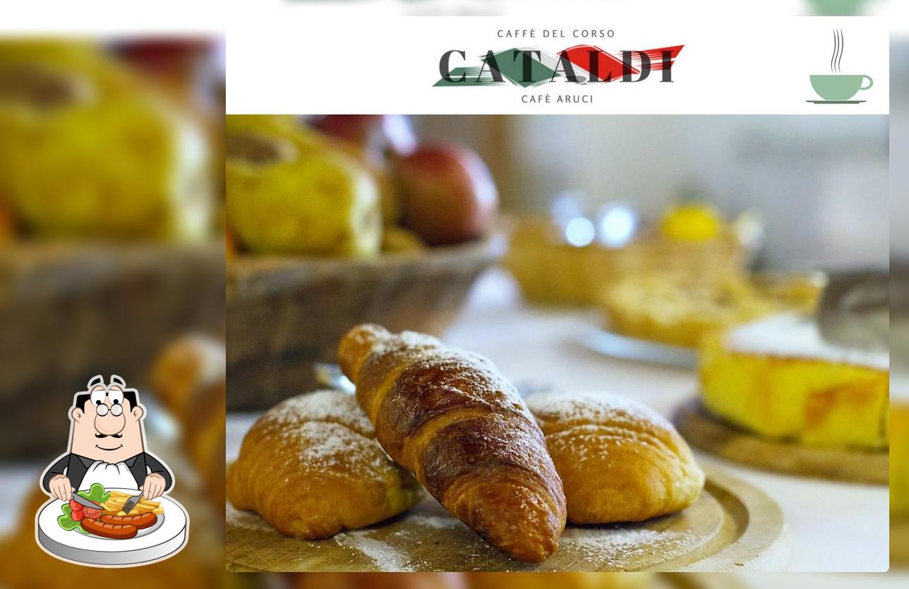 Caffé del Corso & Café Aruci